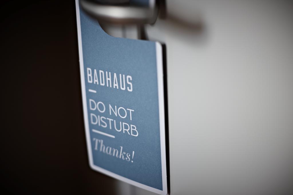 Badhaus - Hotel/Restaurant/Cafe Bad Hall Rum bild